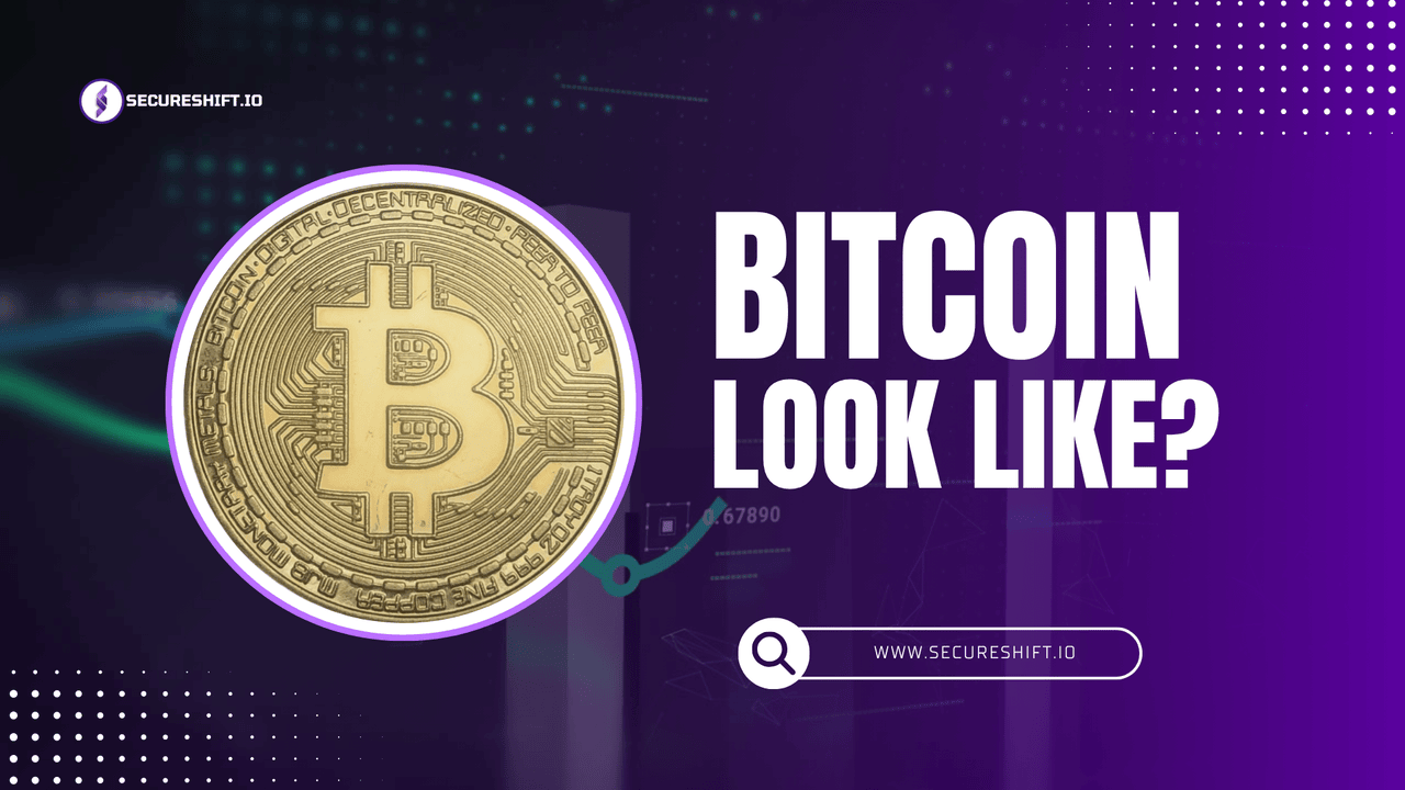 How Does a Genuine Bitcoin Appear?